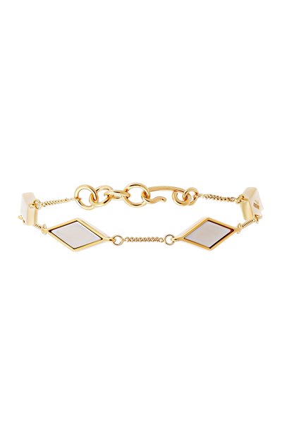 Женский браслет JIL SANDER, арт. J12UY0195/P9362