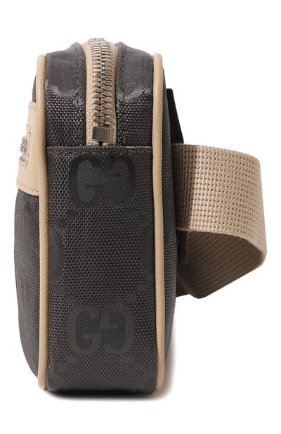Поясная сумка off the grid GUCCI, арт. 631341 H9HBN, фото 4