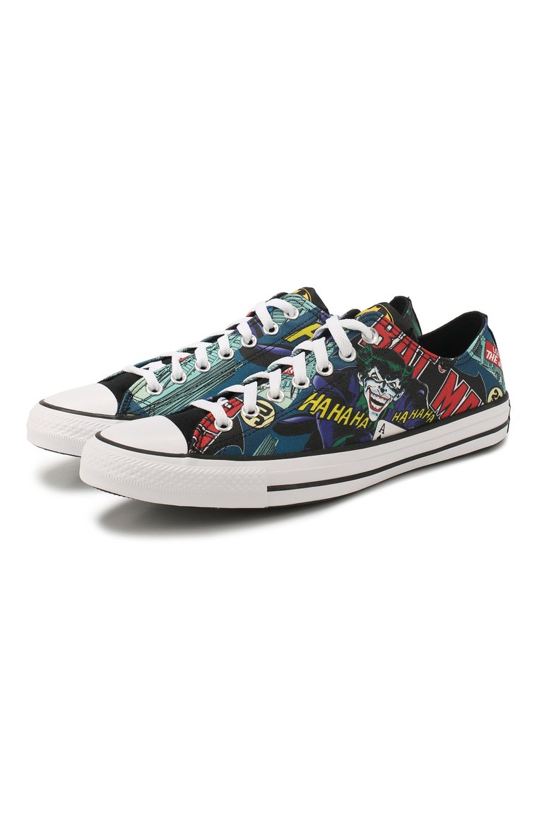 converse x batman chuck taylor all star CONVERSE 167305