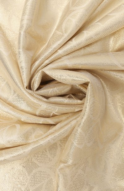 Шаль из шелка и шерсти ELIE SAAB, арт. SE1414J6110, фото 3