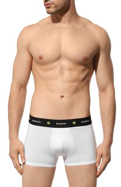 Комплект из трех боксеров BARROW, арт. F4BWMABX127, фото 2