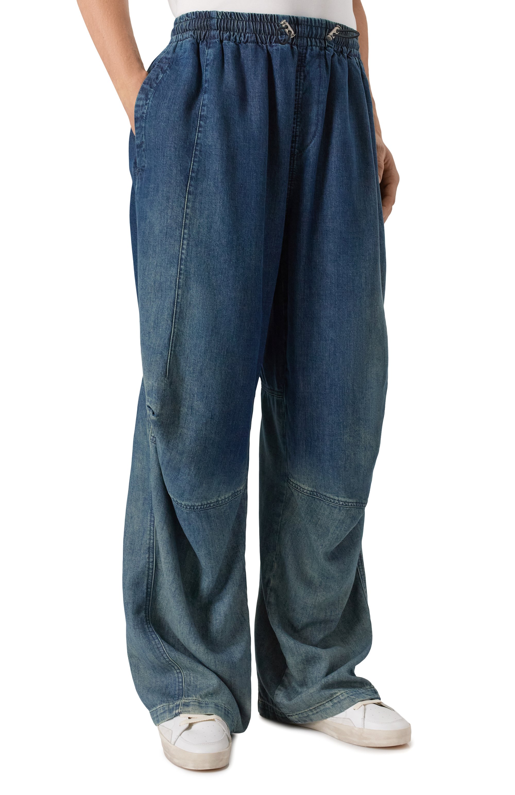 Джинсы d-pari DIESEL, арт. A19049/068TC, фото 3