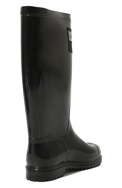 Резиновые сапоги DSQUARED2, арт. 70813 VAR.1/28-35, фото 3