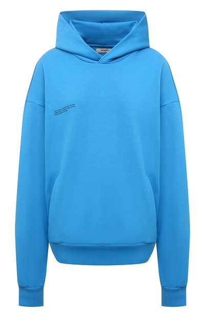 Хлопковое худи PANGAIA, арт. 21FHU01-050-FM002, фото 1