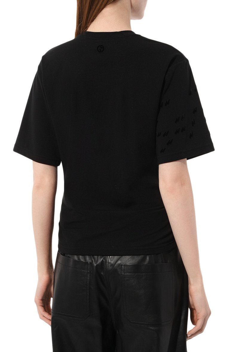 Футболка GIORGIO ARMANI, арт. 6RAM60/AJCRZ, фото 1