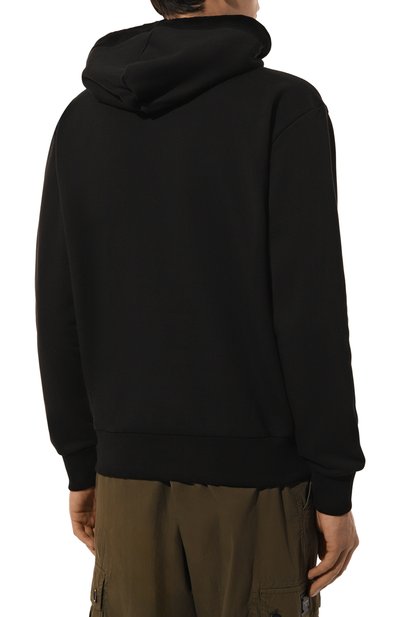 Хлопковое худи BOGNER FIRE+ICE, арт. 84098517, фото 4