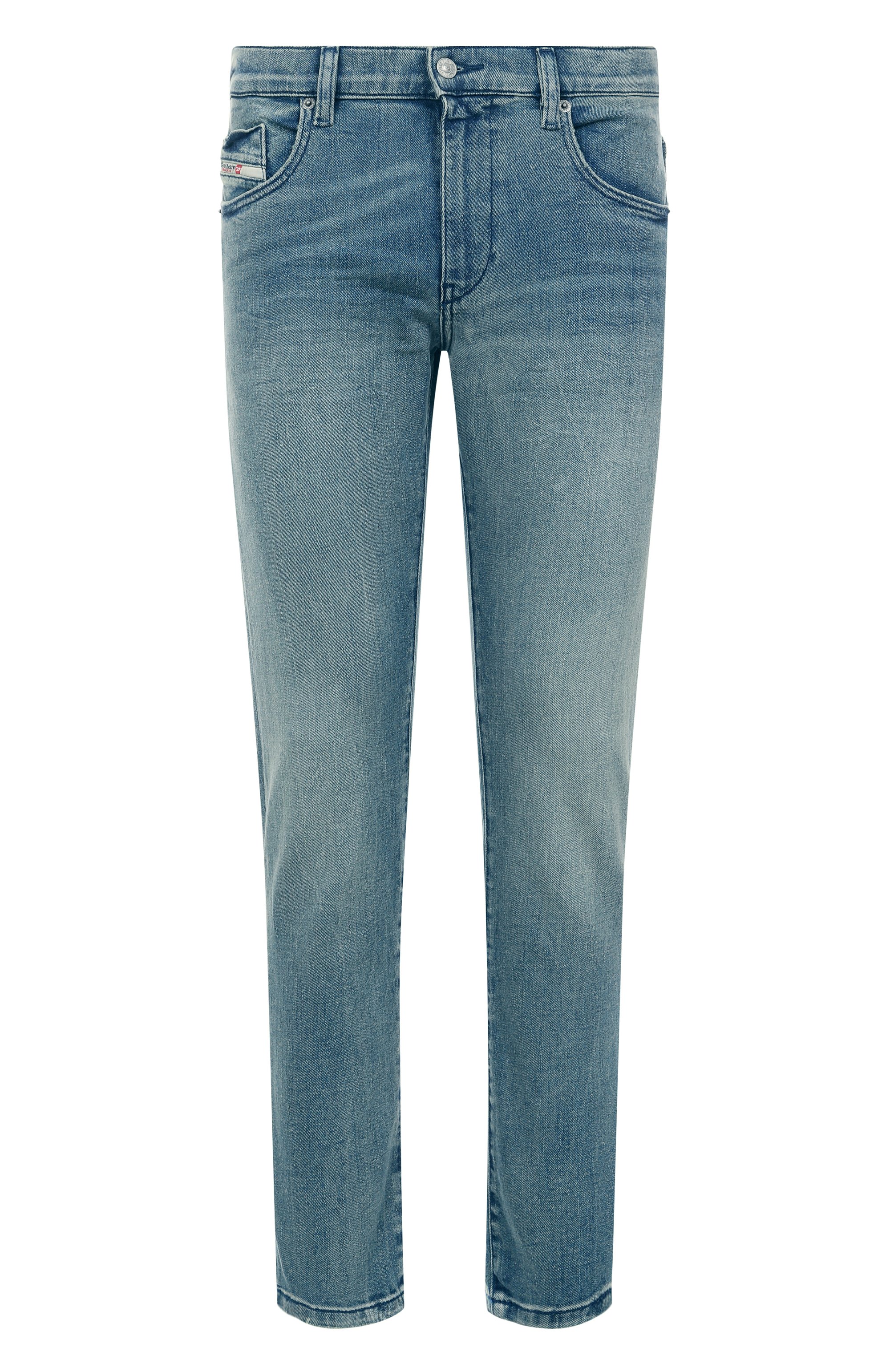 Джинсы 2019 d-strukt DIESEL, арт. A03558/0BMBW, фото 1