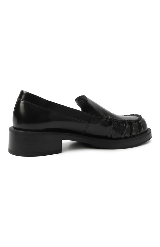 Кожаные лоферы Grayson Stuart Weitzman 3