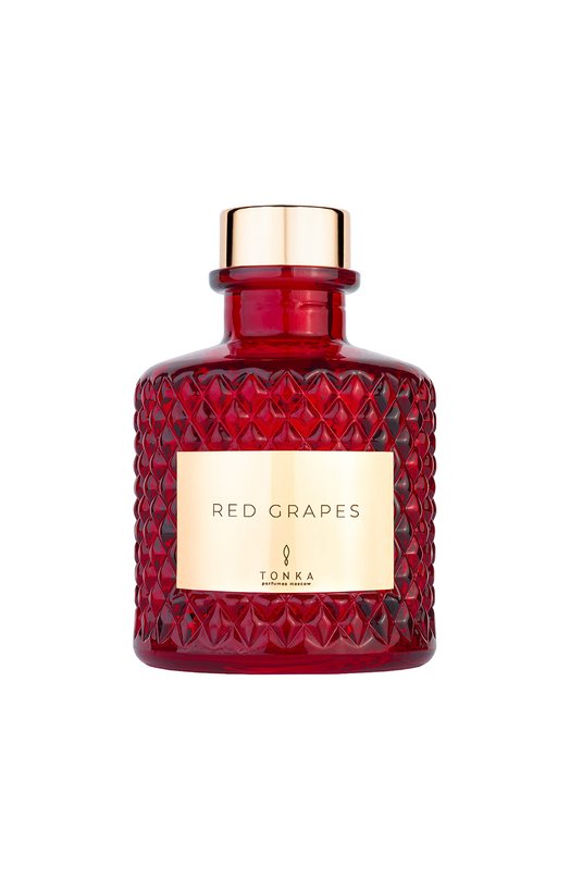 фото Диффузор red grapes (200ml) tonka perfumes moscow