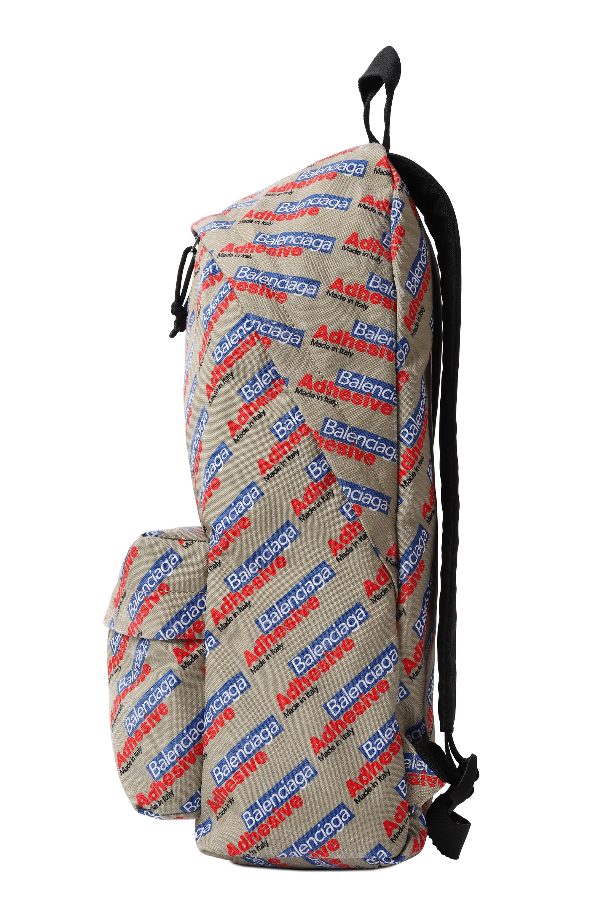 Рюкзак explorer BALENCIAGA, арт. 503221/2ABCL, фото 4