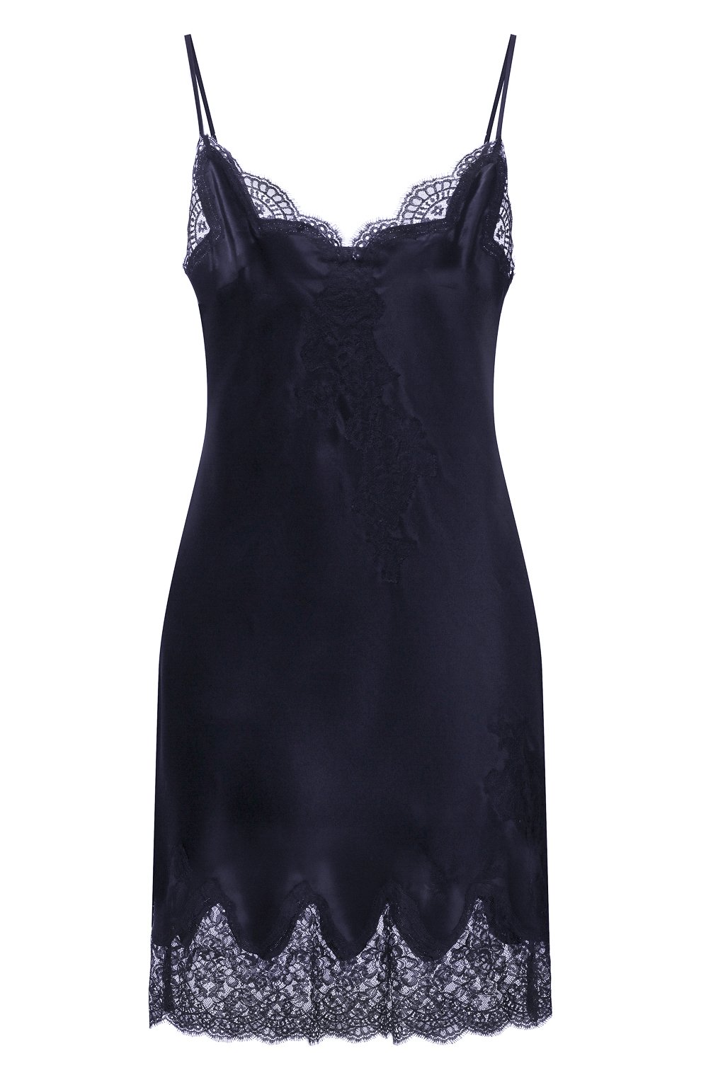 Шелковая сорочка AUBADE, арт. QS40, фото 1