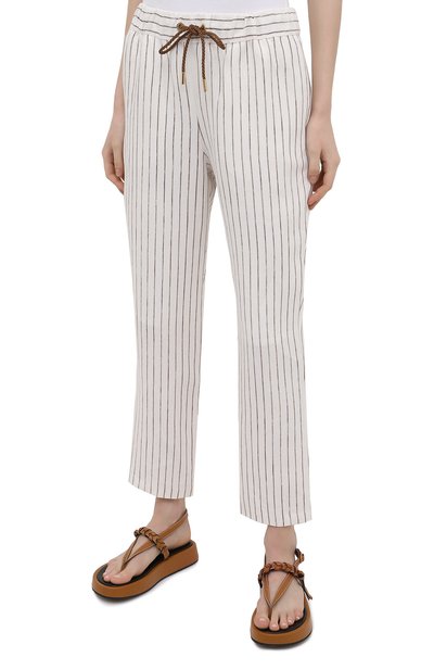 Брюки MAX AND MOI, арт. E21BAYINA, фото 3