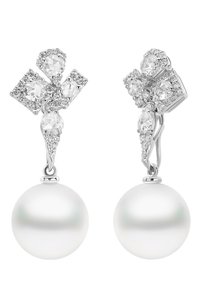 Серьги UTOPIA, арт. JMO5BBSS, фото 2