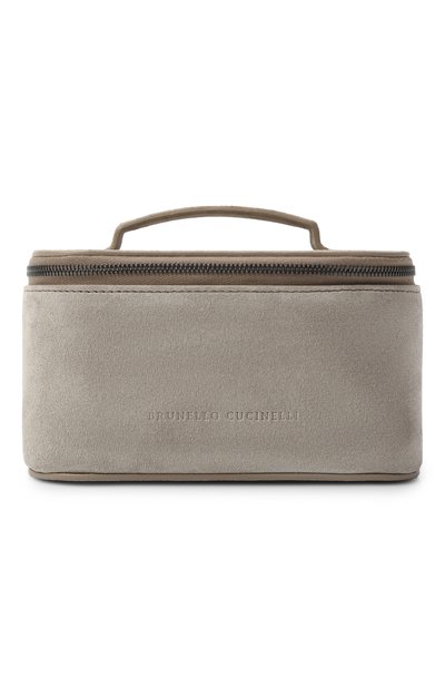 Женская футляр для украшений BRUNELLO CUCINELLI, арт. MWDLM2728