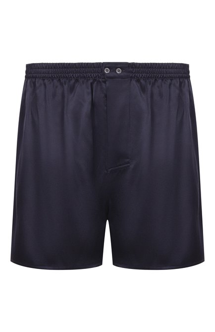 Мужские шелковые боксеры ZIMMERLI, арт. 6000-75134