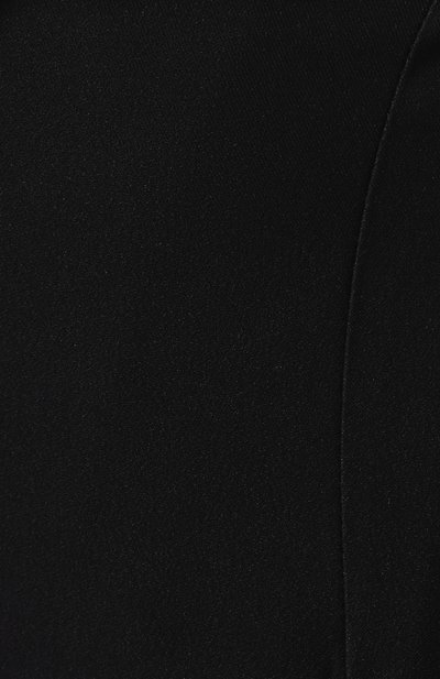 Брюки со стрелками ALEXANDER MCQUEEN, арт. 536681/QLE40, фото 5