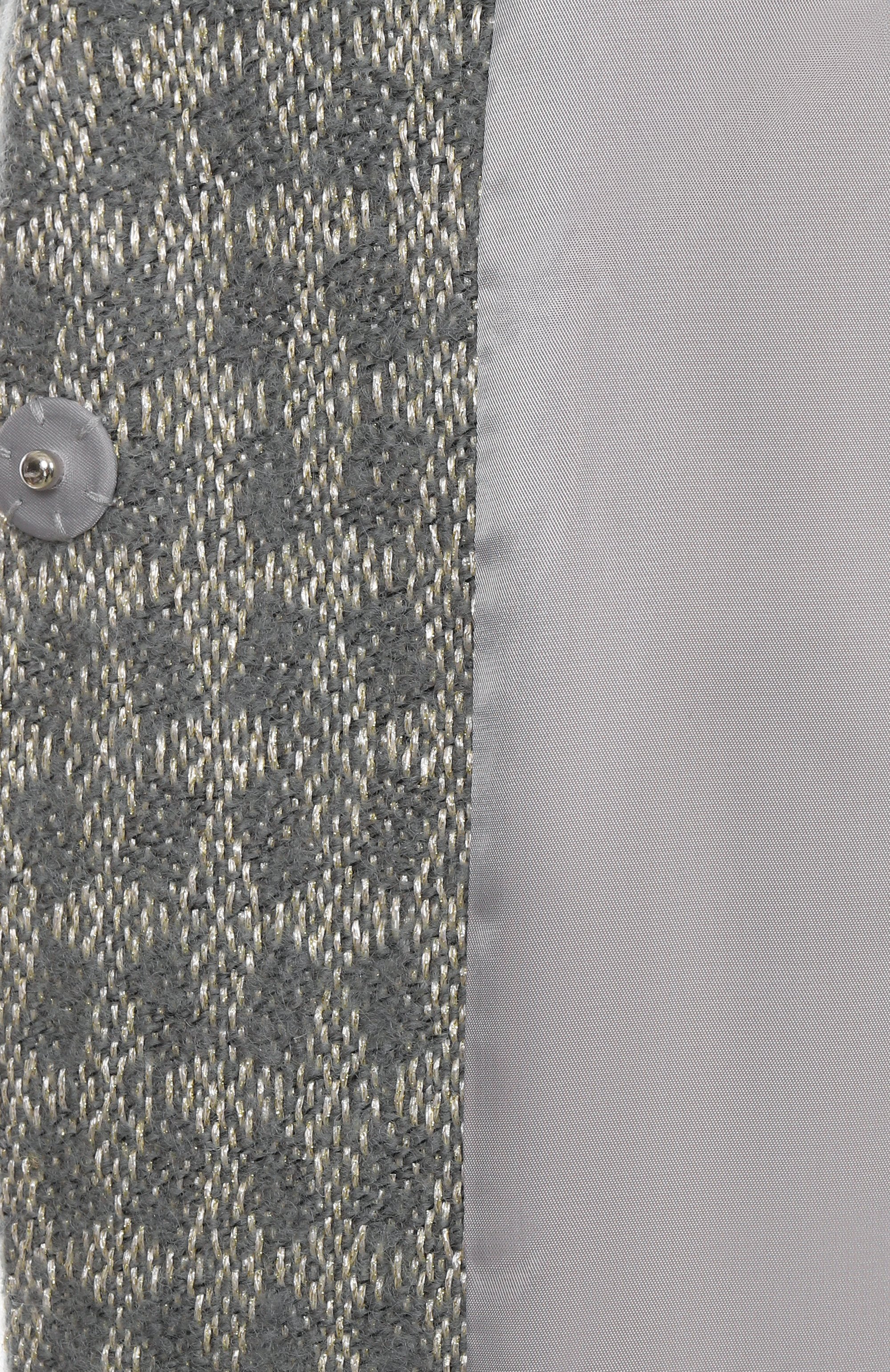 Шерстяное пальто SEVEN LAB, арт. SCU.29.206.518, фото 7