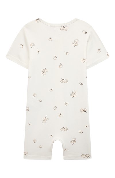 Хлопковый песочник BABYBU, арт. PE1005ES, фото 2