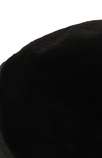 Берет из меха норки FURLAND, арт. 0096100150156600000, фото 4