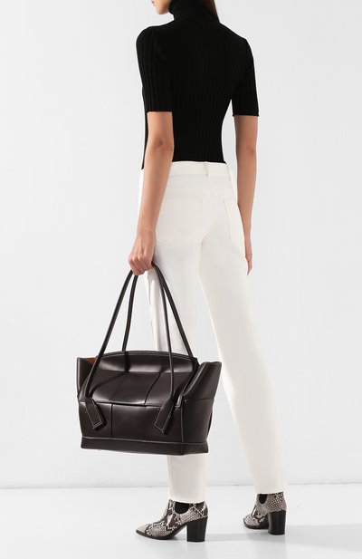 Сумка arco large BOTTEGA VENETA, арт. 573400/VMAP1, фото 2