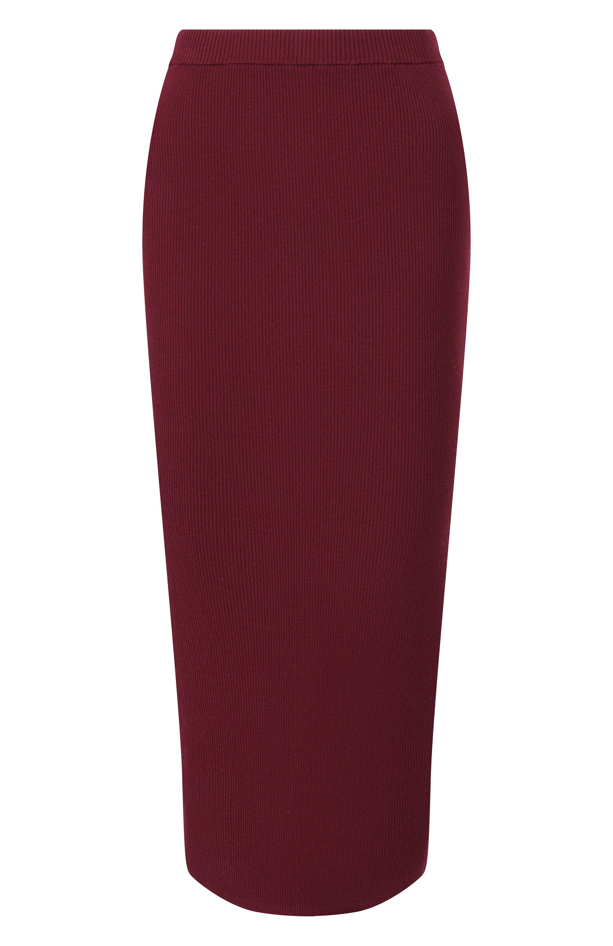 Юбка из вискозы WEEKEND MAX MARA, арт. WKDPINZA, фото 1