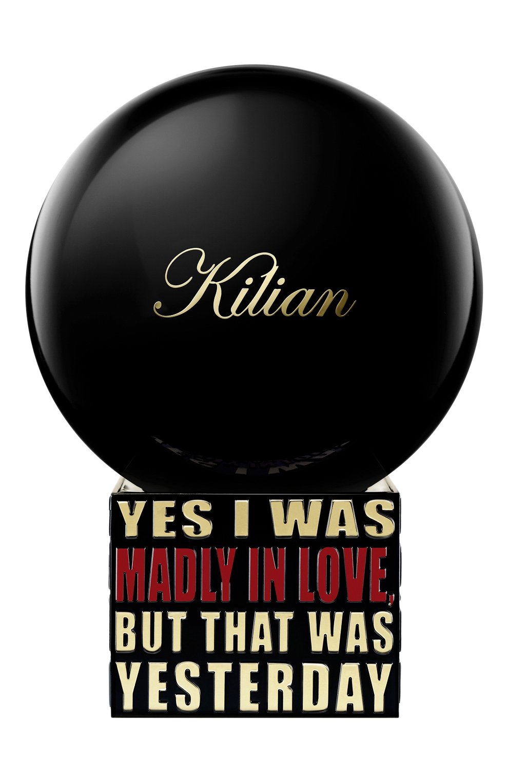 Парфюмерная вода madly in love (50ml) KILIAN PARIS бесцветного цвета по цене 8020 руб., арт. 3700550211600, фото 1 Парфюмерная вода madly in love (50ml) KILIAN PARIS, арт. 3700550211600, фото 1