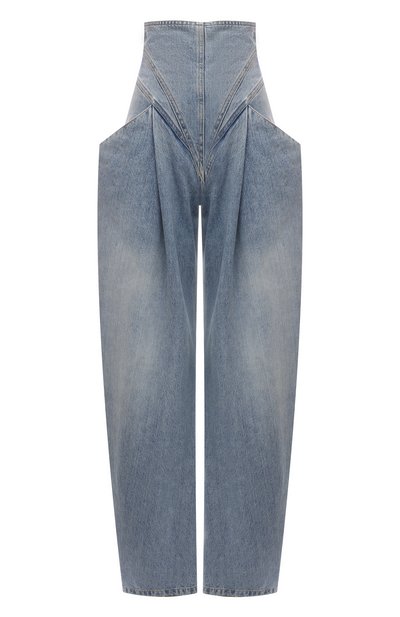 Джинсы ALESSANDRO VIGILANTE, арт. VEPZ67023K/VZE110, фото 1