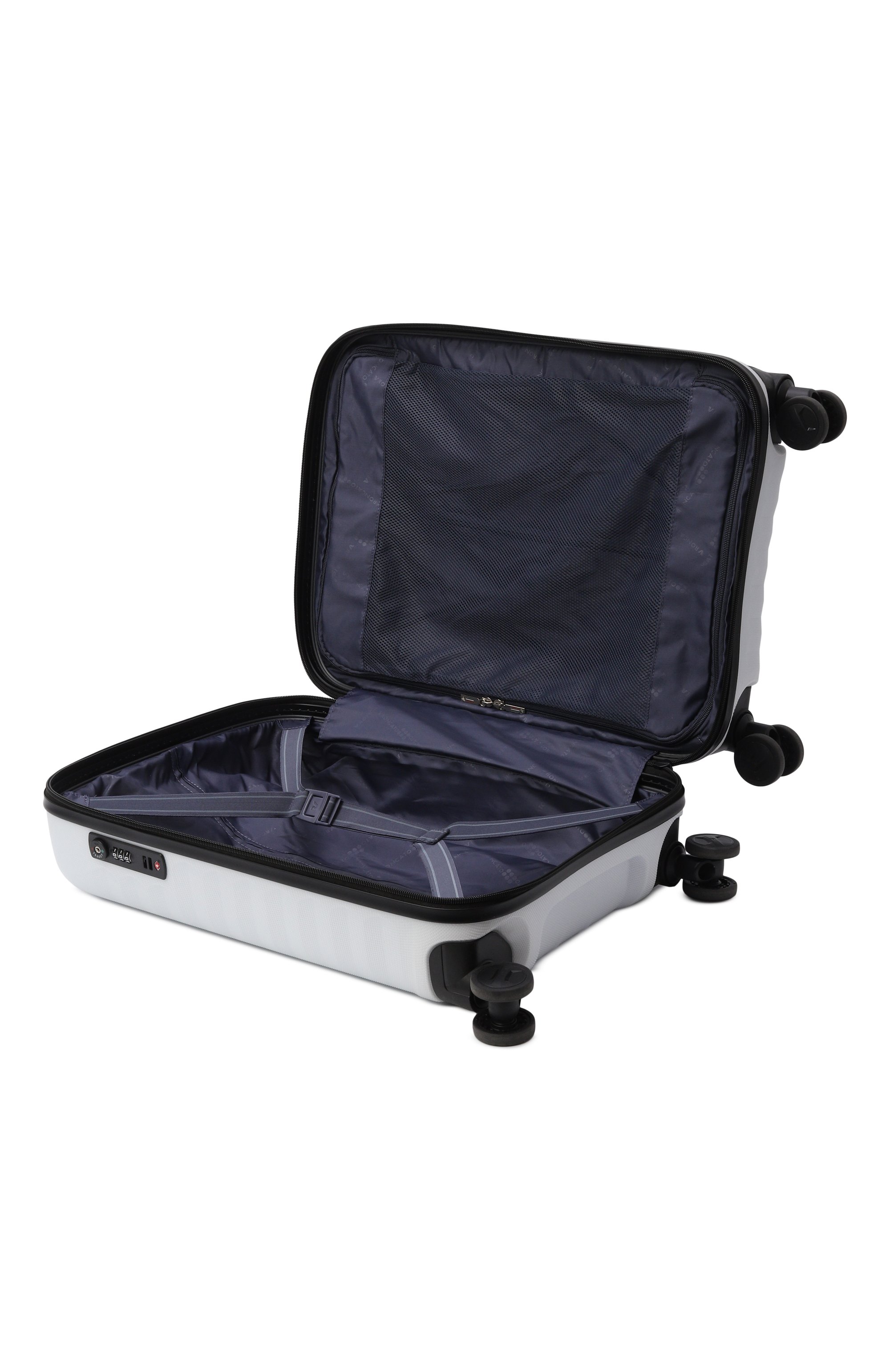 Чемодан uno art small RONCATO, арт. 5093-0148, фото 4