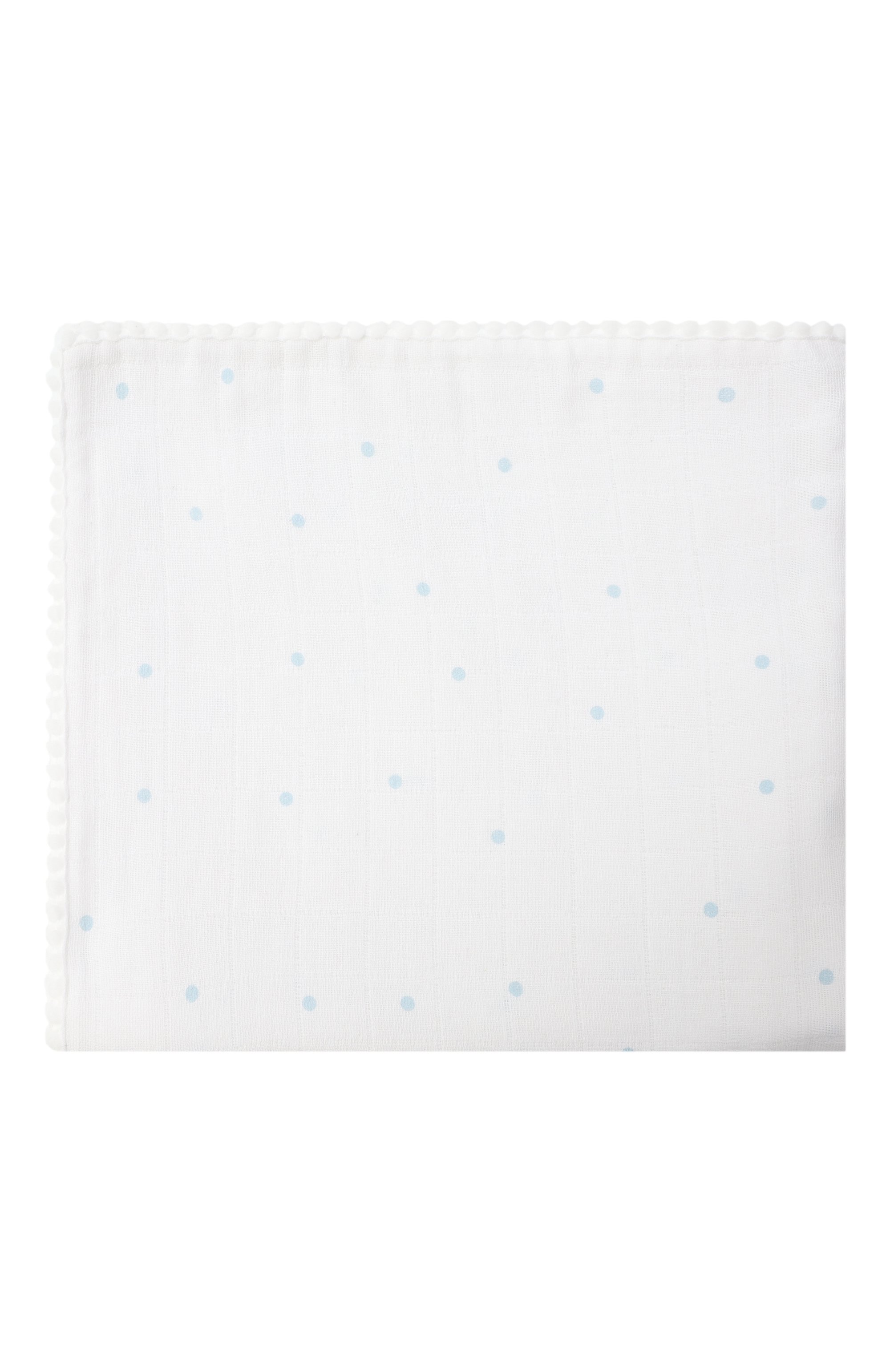 Комплект из двух пеленок NIKOLA+MARUSIA, арт. 2005, фото 7