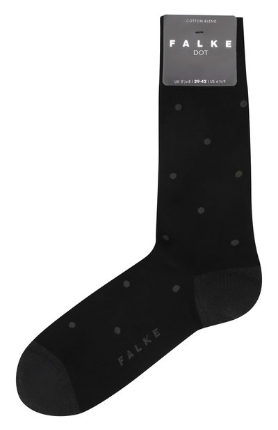 Хлопковые носки FALKE, арт. 13269, фото 1