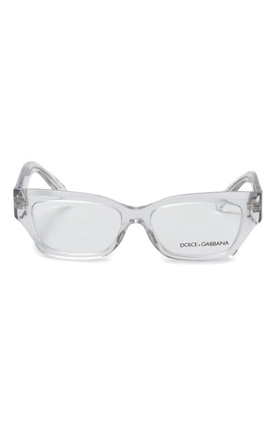 Оправа DOLCE & GABBANA, арт. 3387-3133, фото 3