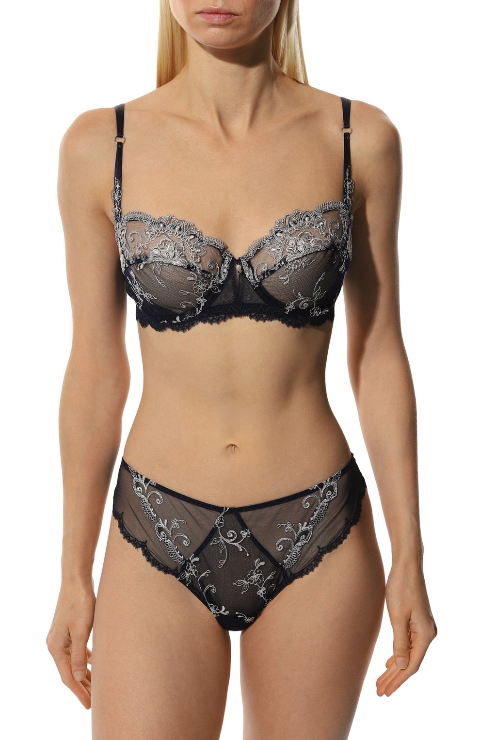 Бюстгальтер с мягкой чашкой LISE CHARMEL, арт. ACH3015, фото 2