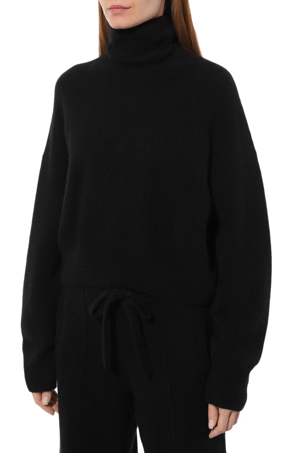 Свитер из кашемира и шелка MRZ, арт. FW23-0170, фото 3