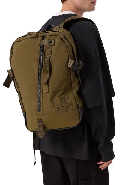 Рюкзак C.P. COMPANY, арт. 18CMAC174A110188G, фото 2