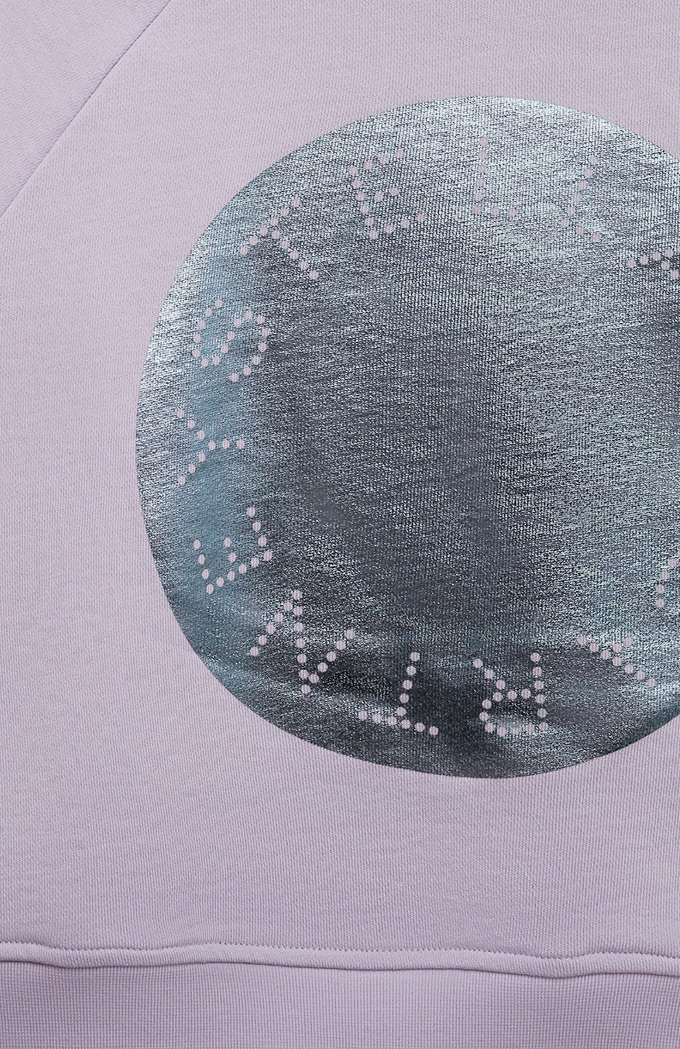 Комплект из свитшота и брюк STELLA MCCARTNEY, арт. TU3A70, фото 4