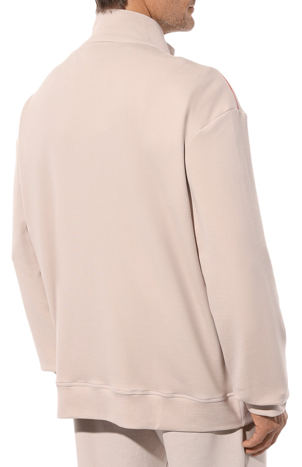 Толстовка PAUL&SHARK, арт. 13311923/3XL-6XL, фото 4