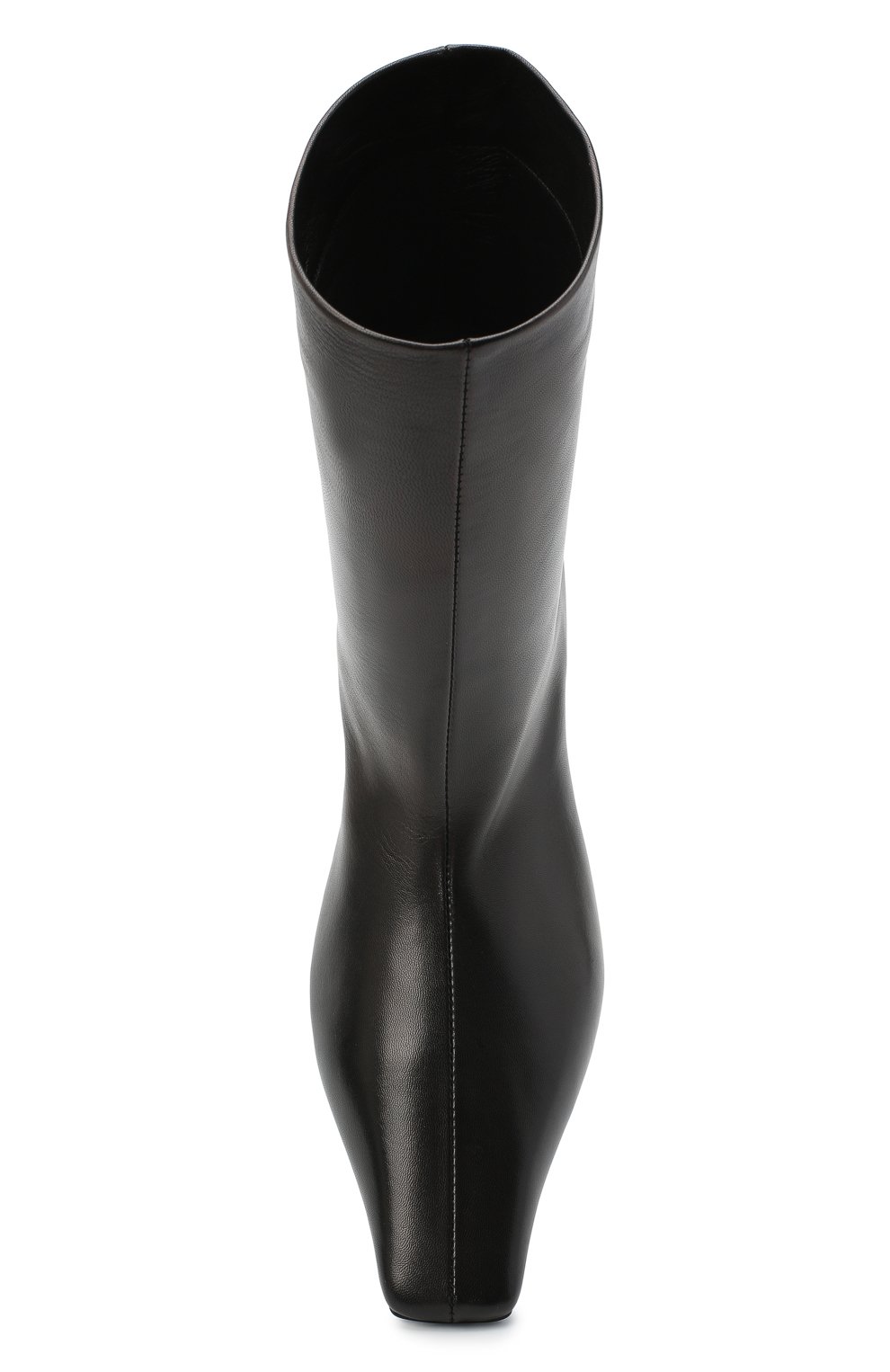 Кожаные ботильоны arizona KHAITE, арт. F2000-712/ARIZ0NA, фото 5