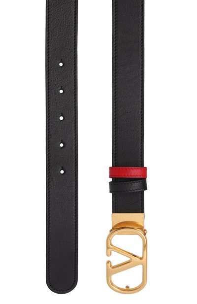 Двусторонний ремень VALENTINO, арт. 8W2T0SQ3/IYR, фото 3