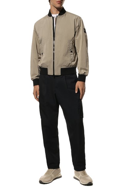 Бомбер BOSS, арт. 50469939, фото 2