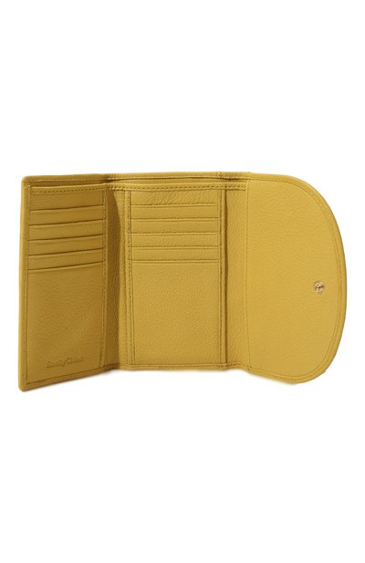 Кожаное портмоне hana SEE BY CHLOÉ, арт. CHS17WP783/305, фото 3