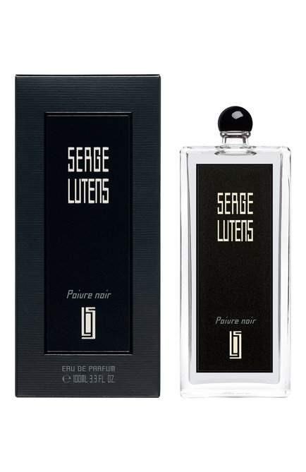 Парфюмерная вода poivre noir (100ml) SERGE LUTENS бесцветного цвета, арт. 82100306SL | Фото 2 (Региональные ограничения белый список (Axapta Mercury): Не проставлено; Тип продукта - парфюмерия: Парфюмерная вода; Тип аромата: Восточный; Нос: Не проставлено; Ограничения доставки: flammable)