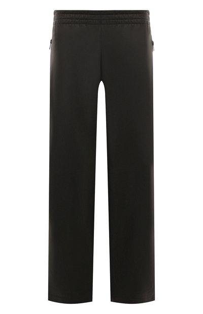 Мужские кожаные брюки BOTTEGA VENETA, арт. 633448/VKVL0