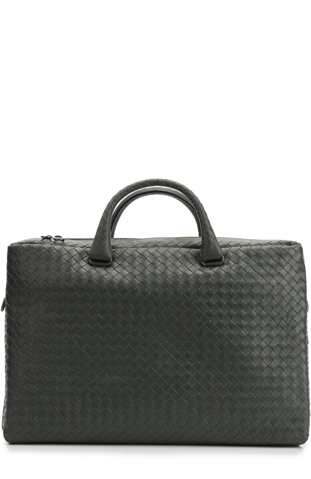 Кожаный портфель BOTTEGA VENETA, арт. 354386/VQ131, фото 1