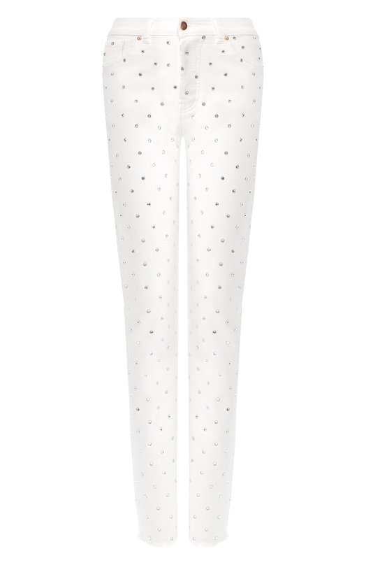 Джинсы Alexandre Vauthier