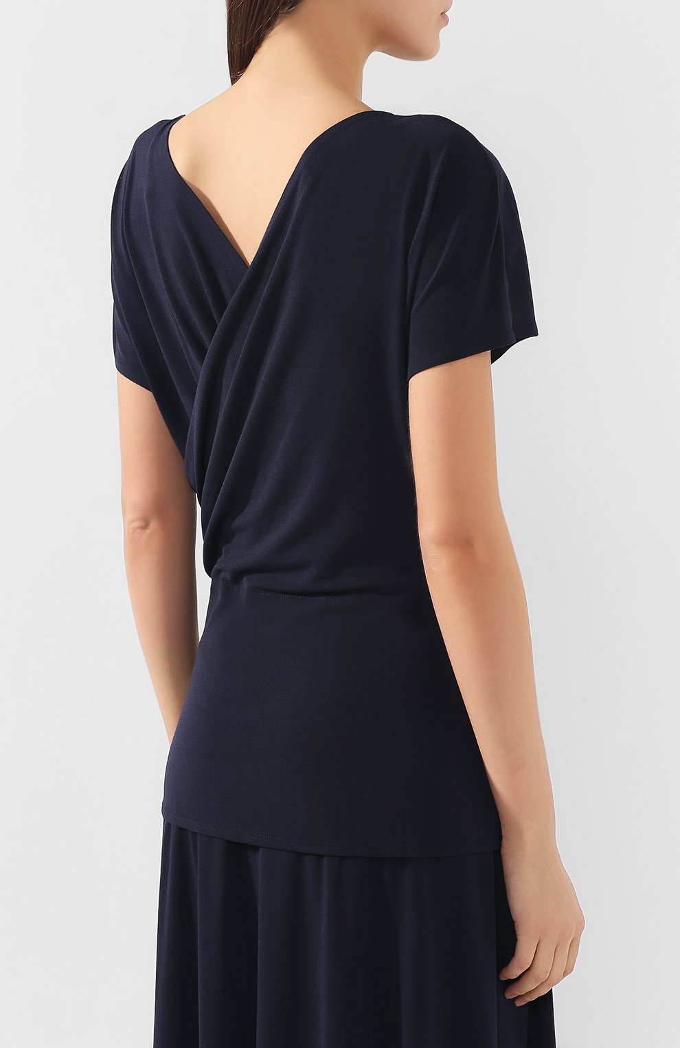 Топ BY MALENE BIRGER, арт. Q55597145/TSH5014S91, фото 4