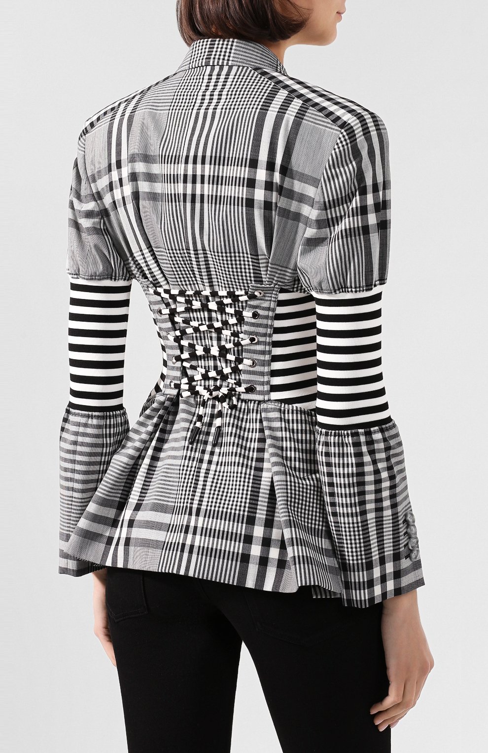 Жакет BURBERRY, арт. 4564184, фото 4