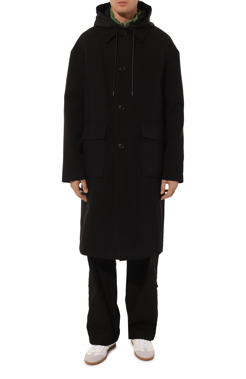 Пальто JUUN.J, арт. JC4830P11/5, фото 3