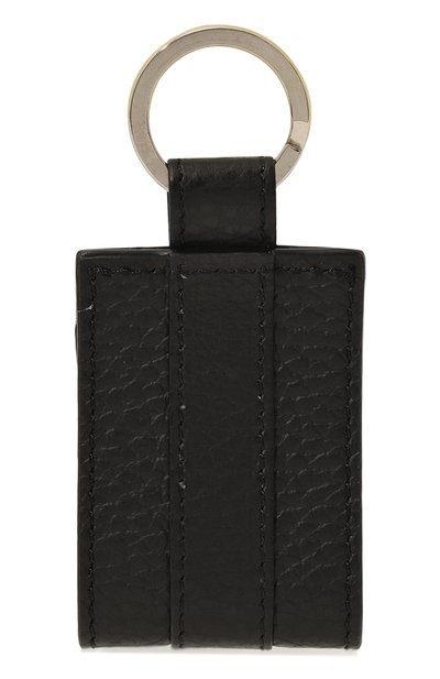 Кожаный брелок KITON, арт. UPEN014XB603003006, фото 2