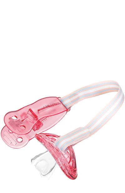 Био-соска для детей от 0 до 7 месяцев CURAPROX, арт. 7612412424096, фото 2