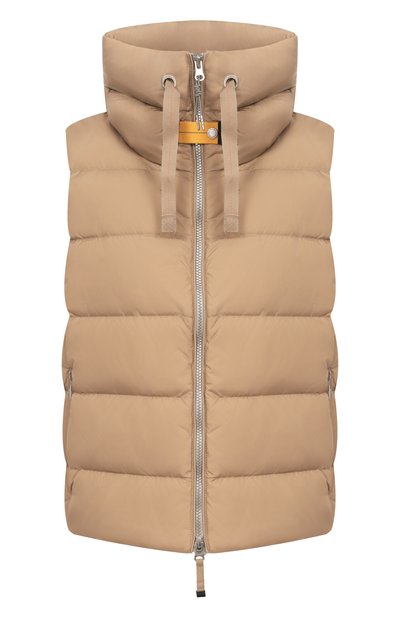Женский пуховый жилет PARAJUMPERS, арт. 25WMPWPUTT31